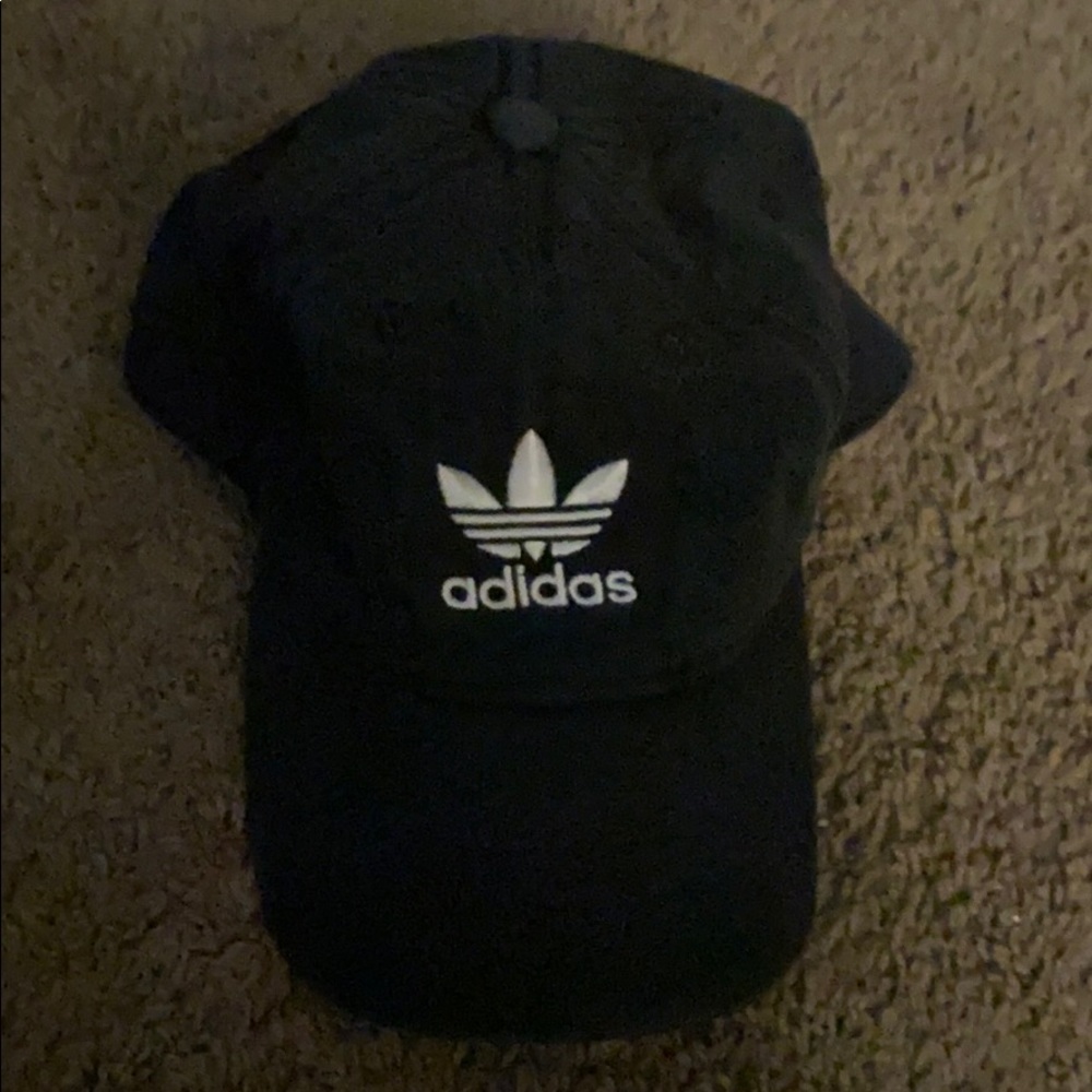 Adidas hat